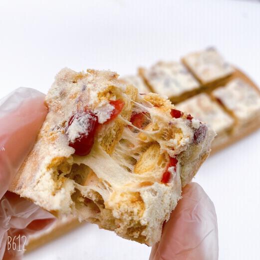 微甜雪花酥 商品图1