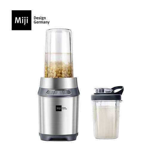 米技 微电脑智能便携破壁机 MB-SM607 商品图5