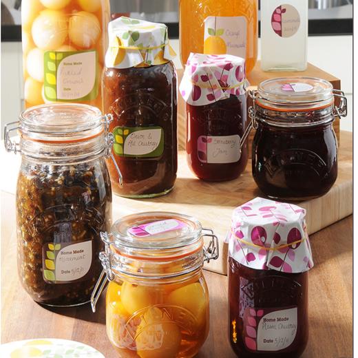 英国KILNER约克系列密封罐-3000ml 商品图1