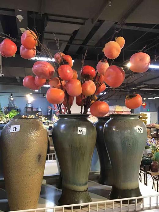 仿真柿子 商品图3