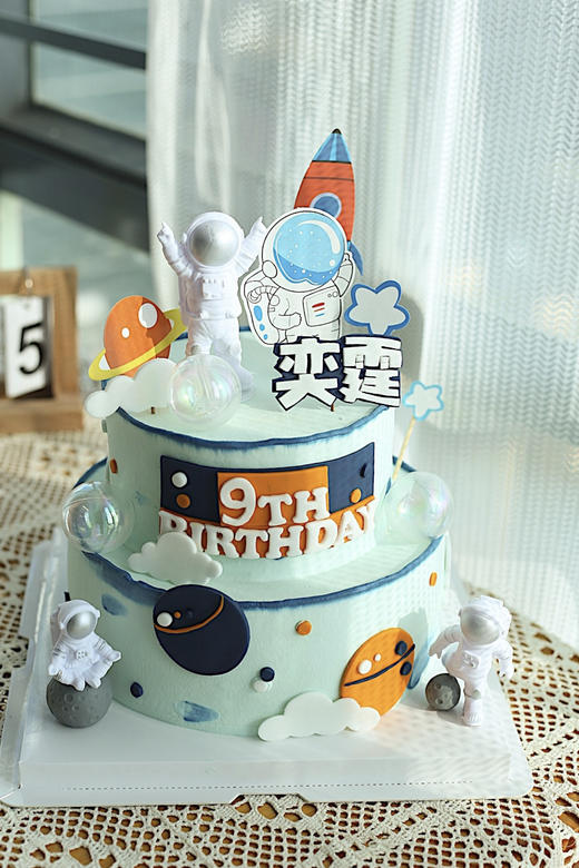 梦想宇航员 商品图1