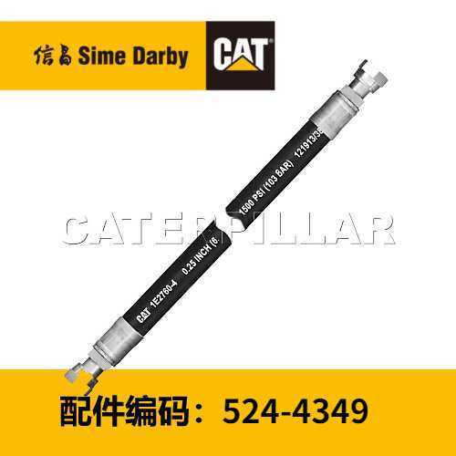 软管组件（5244349） 商品图0