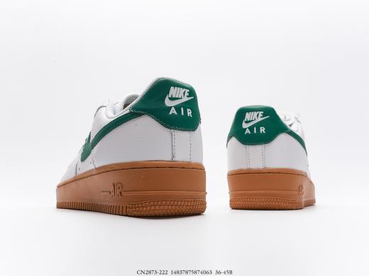 耐克Nike Air Force 1 Low空军一号低帮百搭休闲运动板鞋CN2873-222男女鞋 商品图5