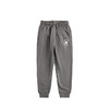 Converse/匡威童装秋冬加绒针织收口松紧腰运动长裤 CV2142035 商品缩略图0