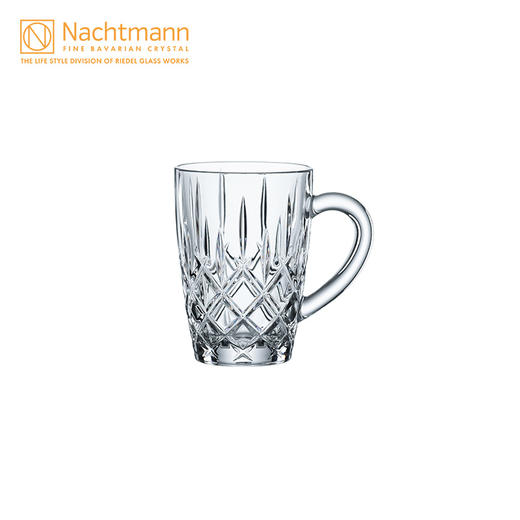Nachtmann  诺贝勒斯-热饮杯（2只装） 商品图3