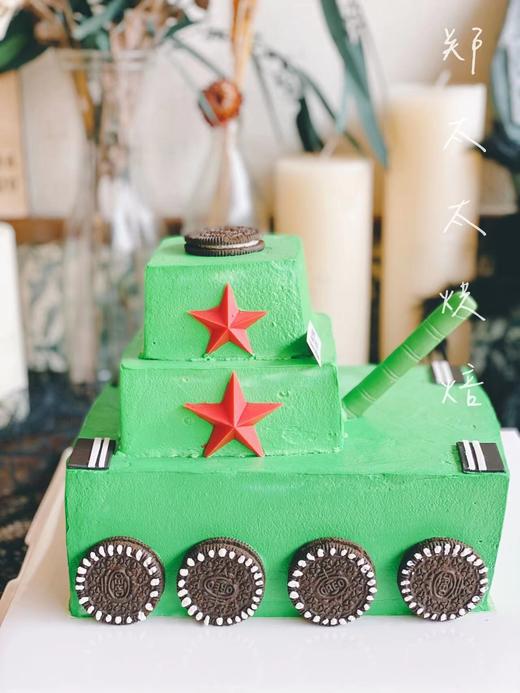 坦克造型款 商品图1