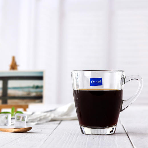 泰国进口OCEAN J-(泰)111/4安士肯雅咖啡杯P1640 商品图3