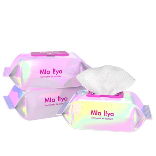米娅利亚湿巾 商品图0