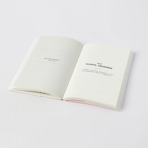 秒赞  文案女王20年创作技巧与心法 林桂枝著 李诞东东枪文案导师 奥美前文案亲授 文案实操技巧 创意广告营销 商品图4