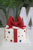 【生日蛋糕】翻糖蝴蝶结礼盒款 商品缩略图0