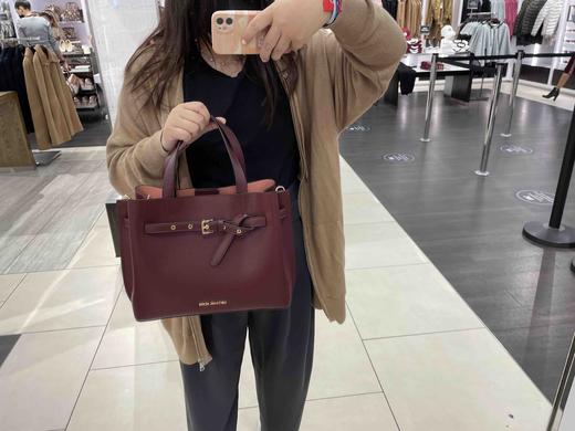 💰Michael kors MK太好看啦 Emilia 大号 多隔层！￥1299 商品图3