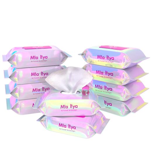 米娅利亚湿巾 商品图1