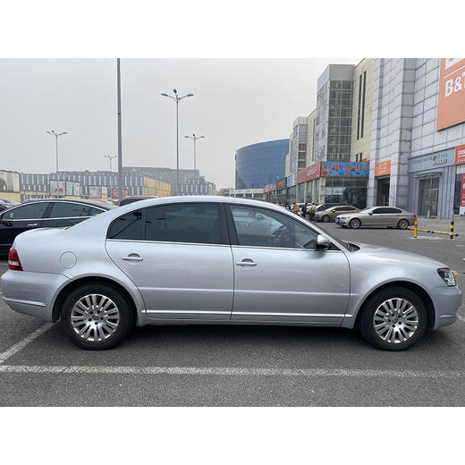 大众 Passat 领驭 1.8T 自动尊仕型 【长租-北京】 商品图2