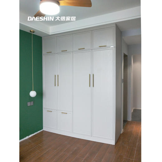 买家秀主卧 商品图0