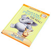 【中商原版】Elephant Piggie小猪小象爱阅读系列：哈罗德和猪假装是真的! Harold & Hog Pretend For Real! 英文原版 儿童绘本 商品缩略图2