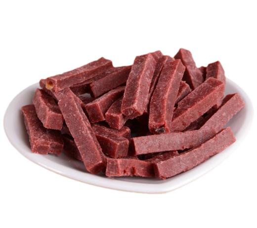 紫桑葚山楂条 商品图3