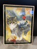 FallingCat『 原画树脂封层 』 狸花猫 商品缩略图0