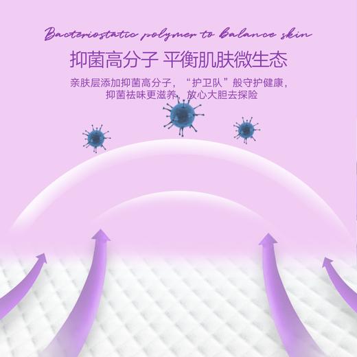 米娅利亚party系列卫生巾（Party尿不湿同款设计） 商品图2