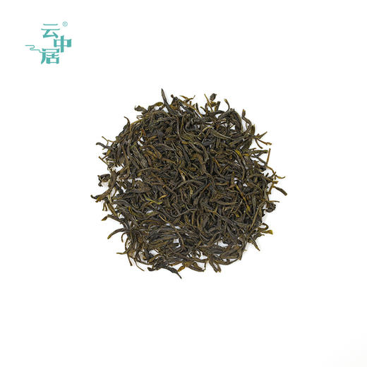 云中居 素 永川秀芽252g 商品图1