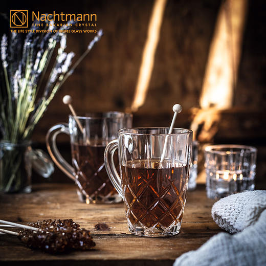 Nachtmann  诺贝勒斯-热饮杯（2只装） 商品图2