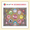 2000片 平面拼图 塑料拼图 H2478  Sanrio Characters- 可爱协奏曲 商品缩略图0