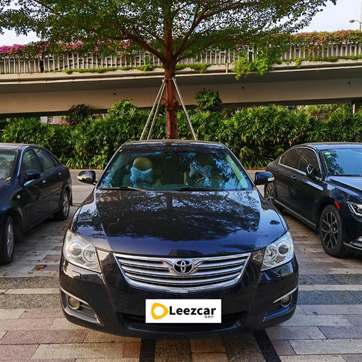 丰田 凯美瑞 200G 【月租-深圳】 商品图1