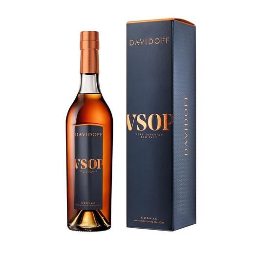 【有税版】大卫杜夫VSOP干邑白兰地 700ml 商品图0