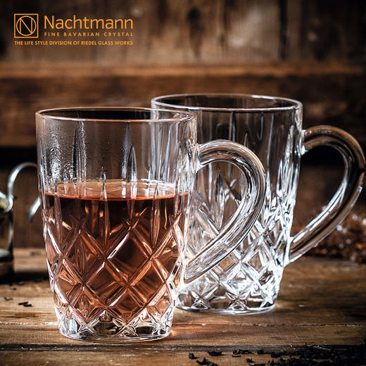 Nachtmann  诺贝勒斯-热饮杯（2只装） 商品图1