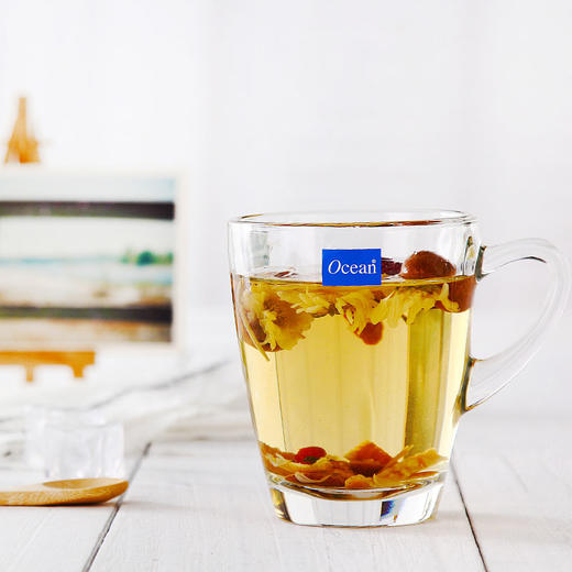 泰国进口OCEAN J-(泰)111/4安士肯雅咖啡杯P1640 商品图2