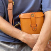 EZPAK真皮桶包日常通勤户外实用 商品缩略图4