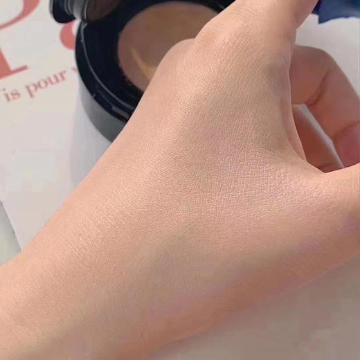 美国阿玛尼蓝大师气垫 商品图7