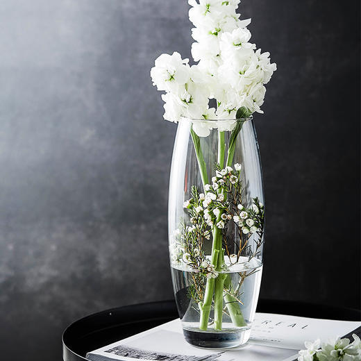 PASABAHCE植物园花瓶260mm 商品图2