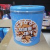 甜甜圈饼干海盐牛乳味152克 商品缩略图0