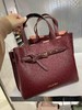 💰Michael kors MK太好看啦 Emilia 大号 多隔层！￥1299 商品缩略图1