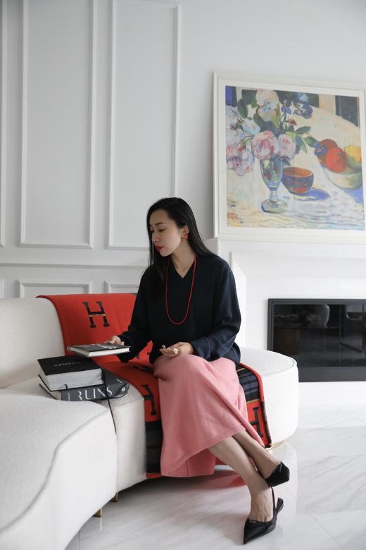 ¥780·专柜2折·法国奢牌EB精纺羊绒·男士V瓴套衫gys

私席经典衣橱·新年精纺羊绒特卖·成本价回馈𝟝款经典 商品图5