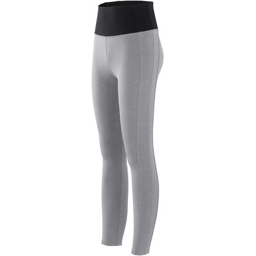 TITIKA ACTIVE 瑜伽服透气弹力紧身健身裤跑步显瘦瑜伽裤16P20838 商品图4