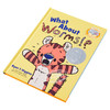 【中商原版】Elephant & Piggie小猪小象爱阅读系列 虫子呢！？What About Worms!? 莫威廉姆斯 Mo Willems 英文原版 儿童绘本 商品缩略图2