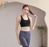 LUM19165露檬新款瑜伽背心运动BRA（含胸垫） 商品缩略图4