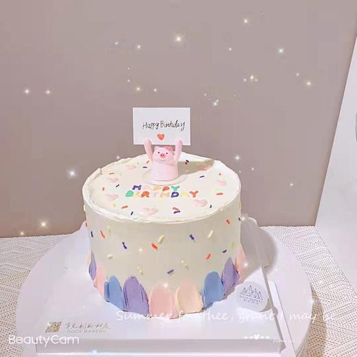 举牌小猪 商品图0