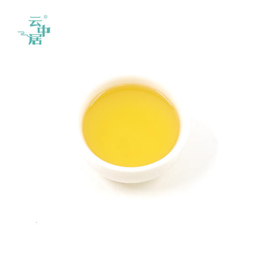 云中居 素 永川秀芽252g 商品图2