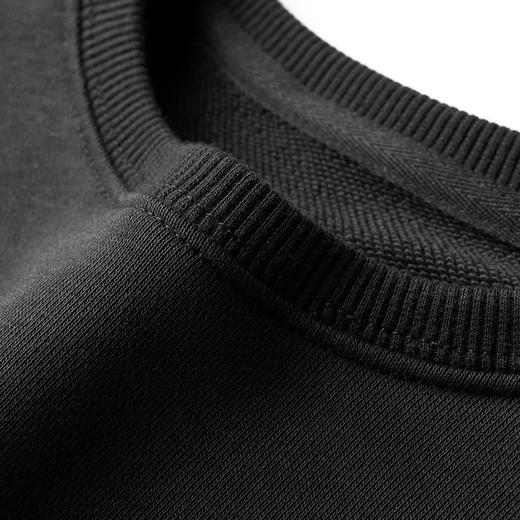 FB酷路泽landcruiser男士越野潮流卫衣圆领套头合体版型罗圈衫户外休闲 huNMT-1728 商品图4