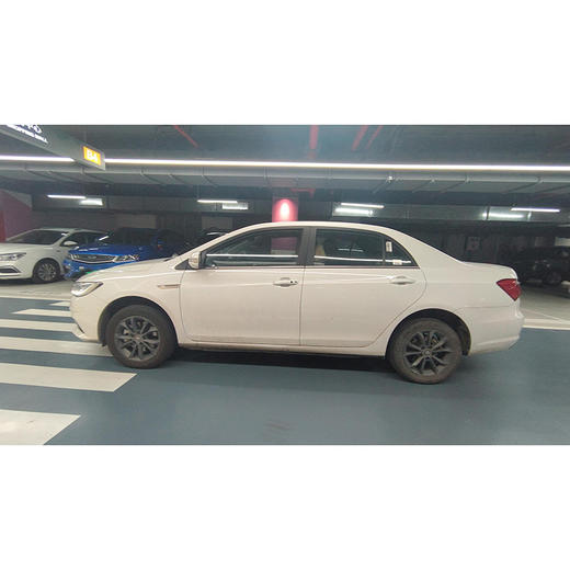 比亚迪 秦新能源 出行版 【月租-深圳】 商品图4