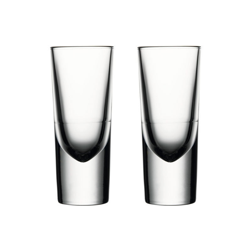 PASABAHCE波士顿平底杯40ml