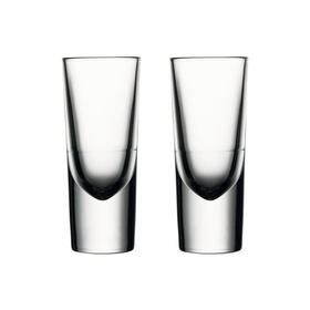 PASABAHCE波士顿平底杯40ml