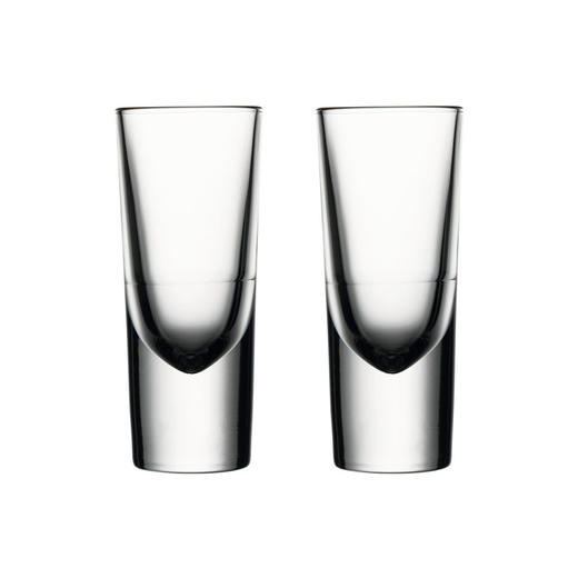 PASABAHCE波士顿平底杯40ml 商品图0