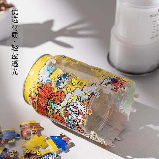 【折扣商品 】香薰机系列 CD1009 泡面- 运开时泰-为临*qi商品 商品图1