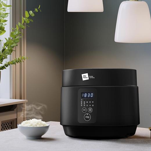 米技 微电脑多功能电饭煲EC301 商品图2