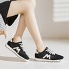 ZHR运动鞋女百搭休闲ins潮老爹鞋休闲鞋平底跑步鞋 商品缩略图1