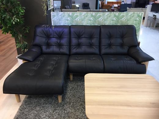 Karimoku ZU49 sofa 沙发 商品图5