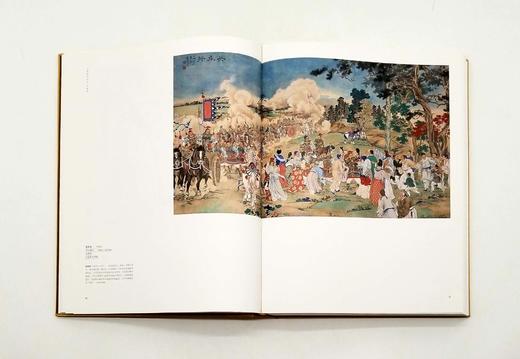 限量超级特惠：《中国美术60年：1949-2009》，8开，全6册 商品图7